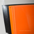 Orange Red or Black Bakelite Laminate Sheet